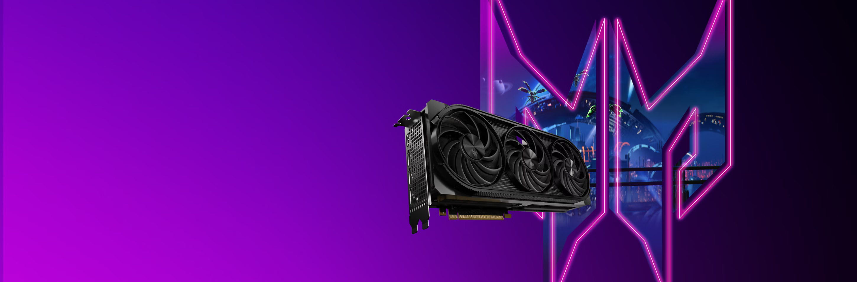 Acer BIFROST Radeon RX 7800 XT Graphics Card DP.Z3AWW.P01 - Newegg.com